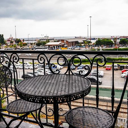 Ck Boutique Hotel Stambuł Zewnętrze zdjęcie