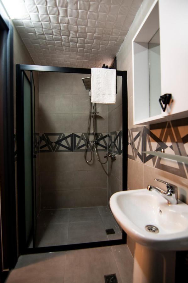 Ck Boutique Hotel Stambuł Zewnętrze zdjęcie