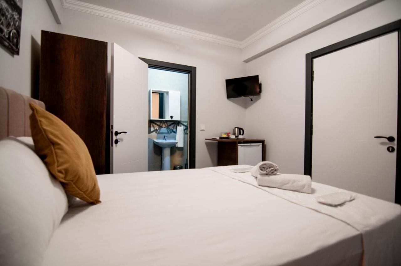 Ck Boutique Hotel Stambuł Zewnętrze zdjęcie