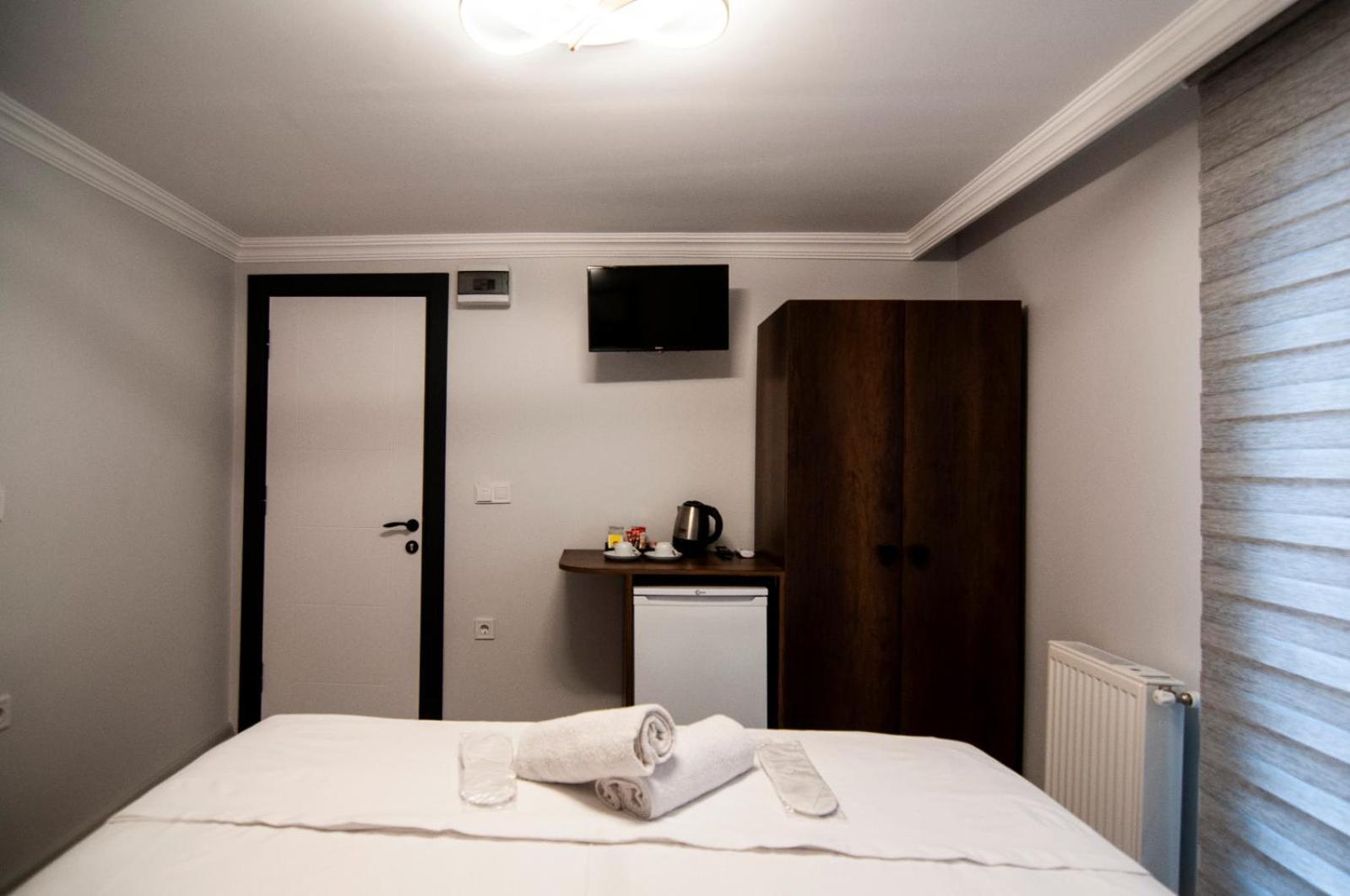 Ck Boutique Hotel Stambuł Zewnętrze zdjęcie