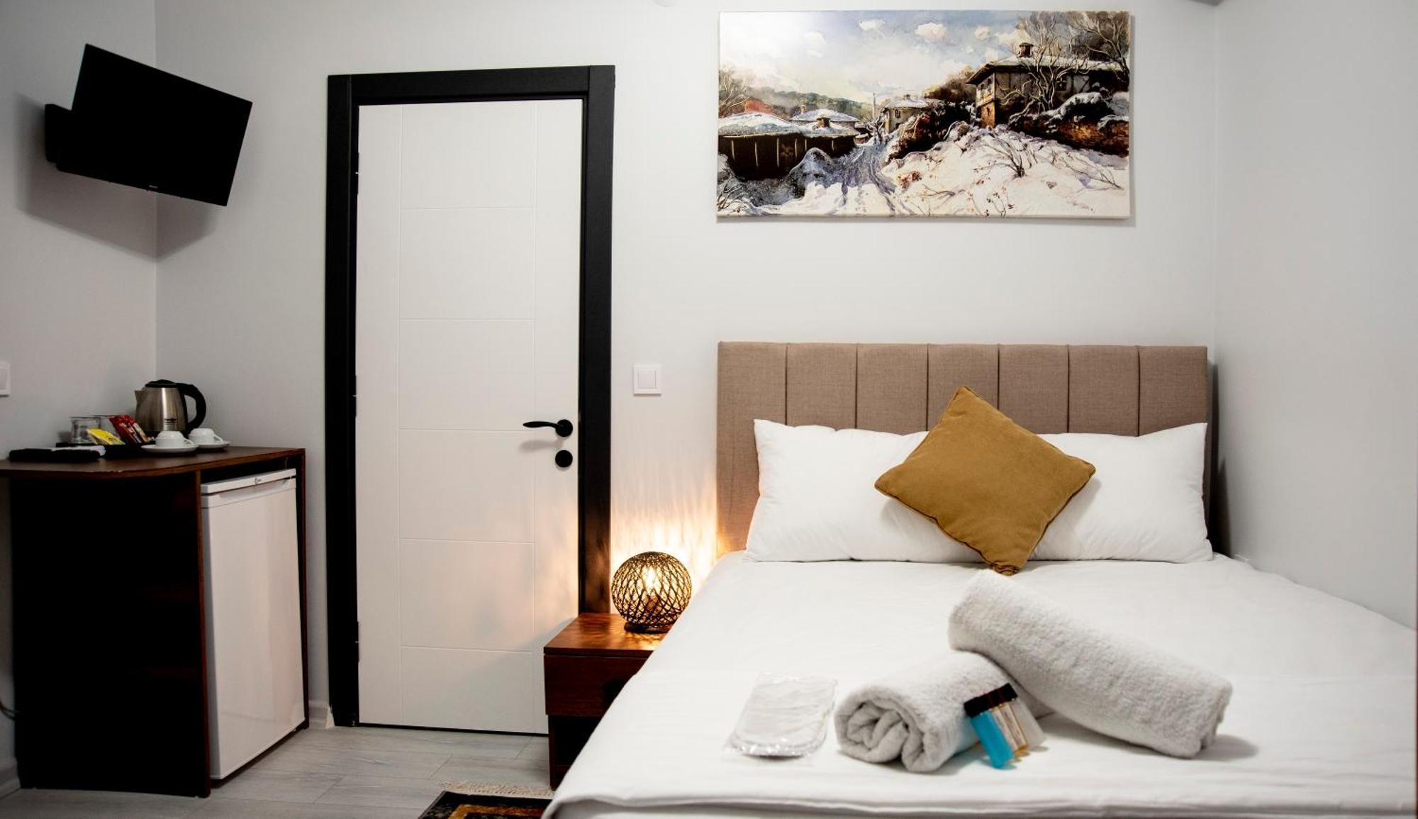 Ck Boutique Hotel Stambuł Zewnętrze zdjęcie