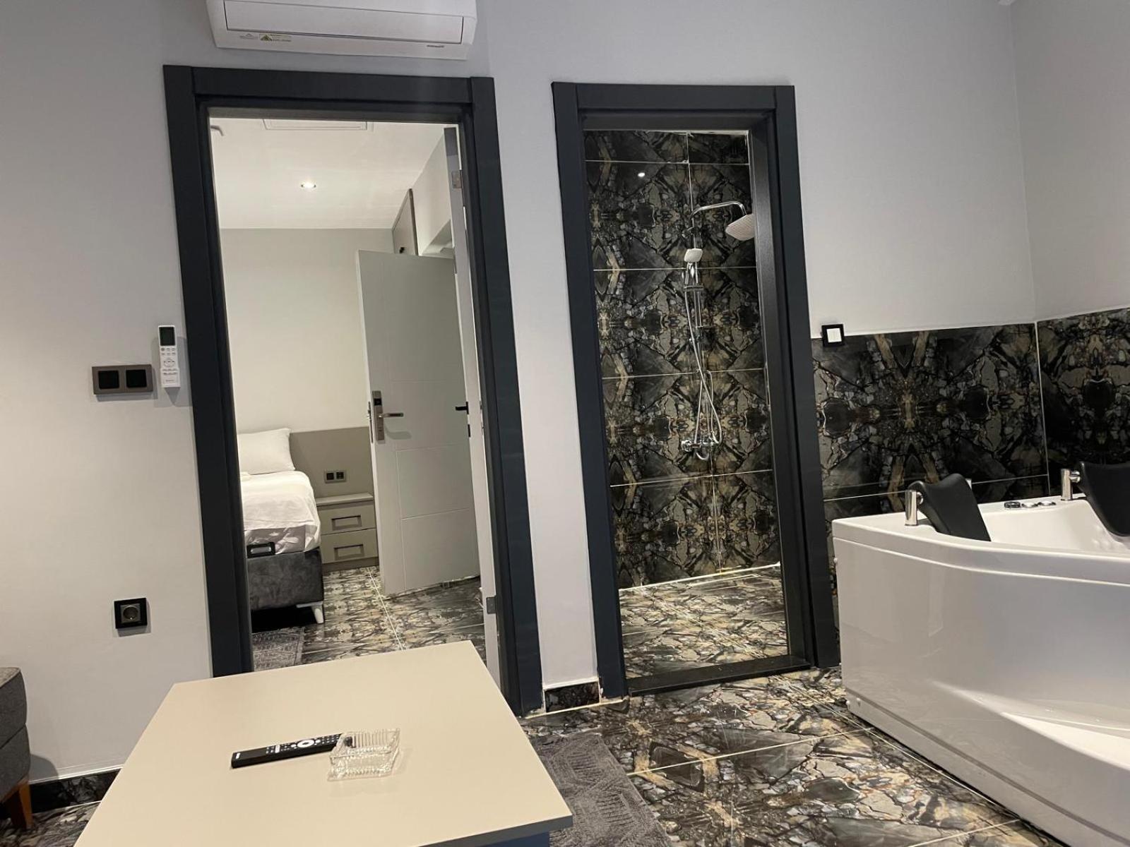 Ck Boutique Hotel Stambuł Zewnętrze zdjęcie