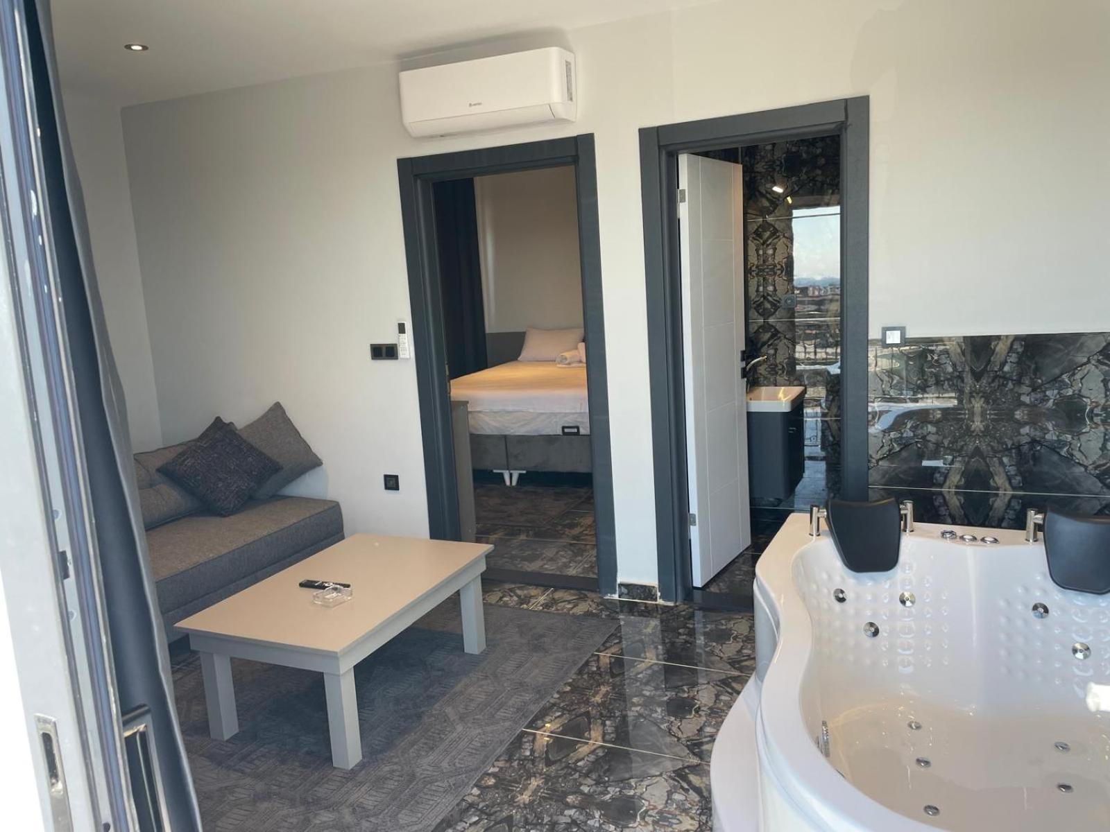 Ck Boutique Hotel Stambuł Zewnętrze zdjęcie