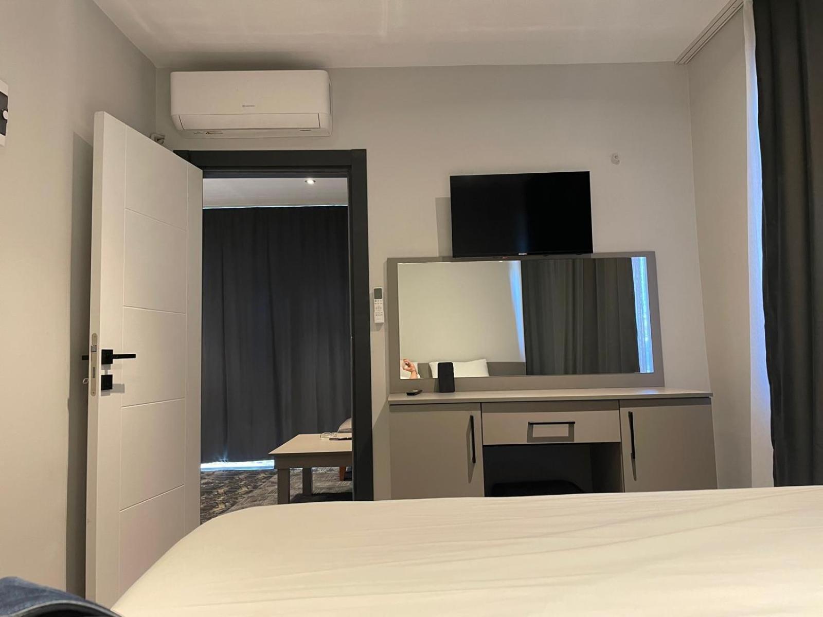 Ck Boutique Hotel Stambuł Zewnętrze zdjęcie