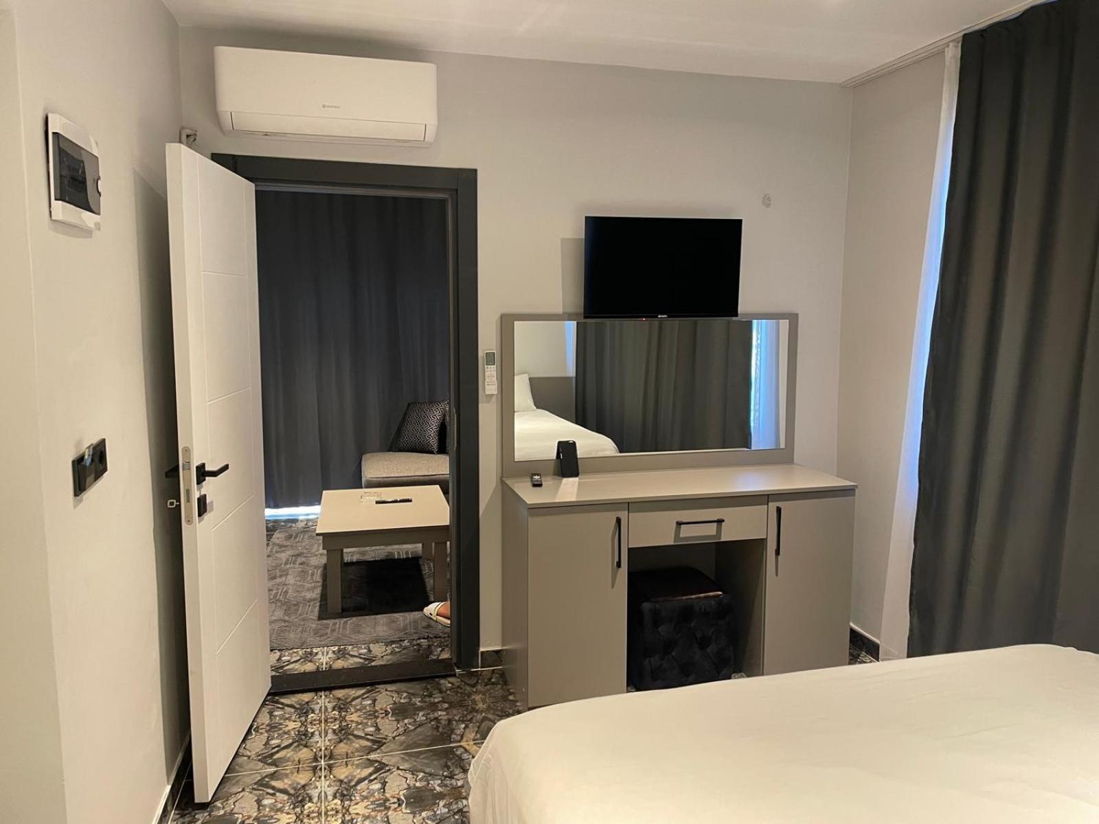 Ck Boutique Hotel Stambuł Zewnętrze zdjęcie