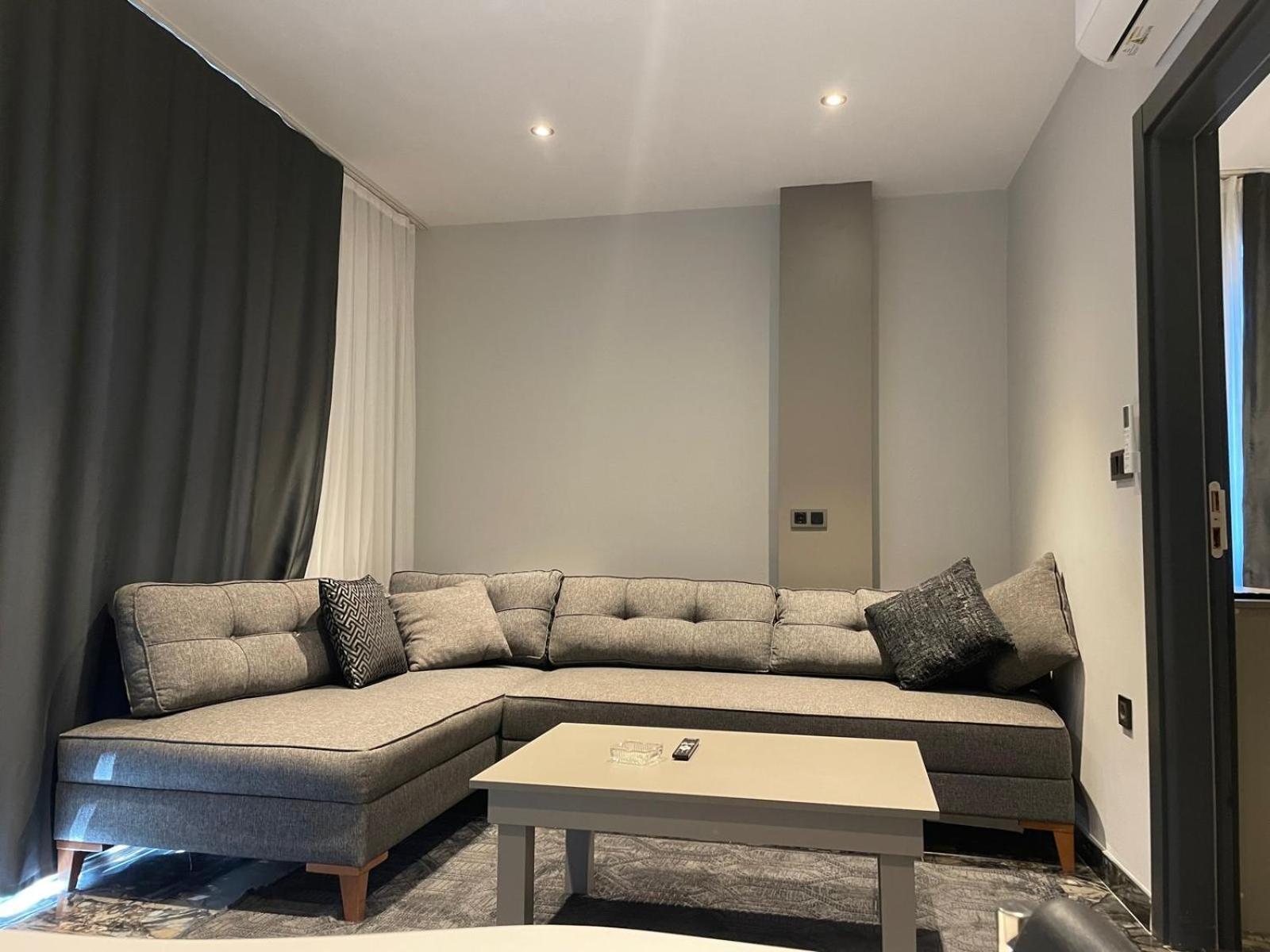 Ck Boutique Hotel Stambuł Zewnętrze zdjęcie