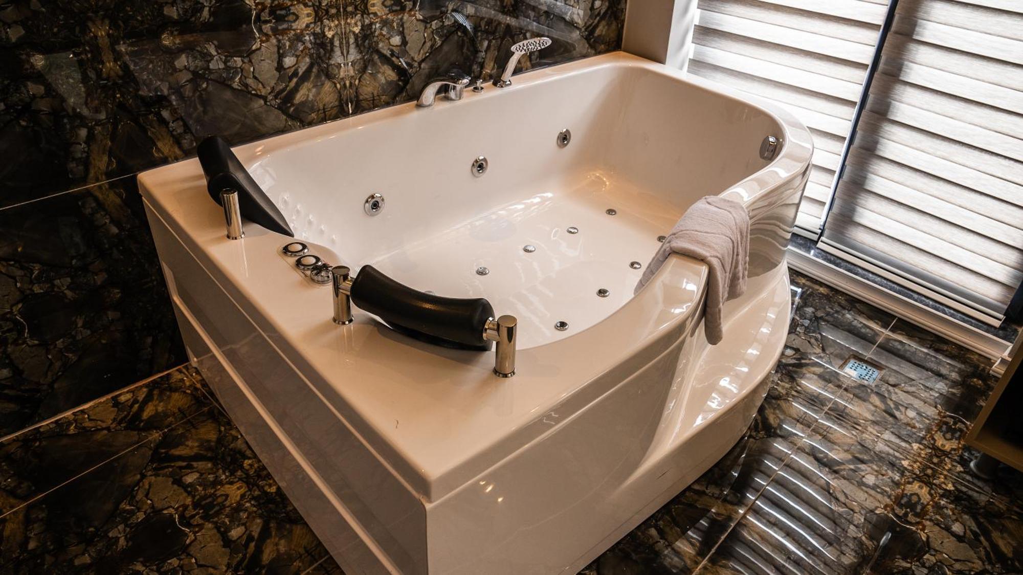 Ck Boutique Hotel Stambuł Zewnętrze zdjęcie