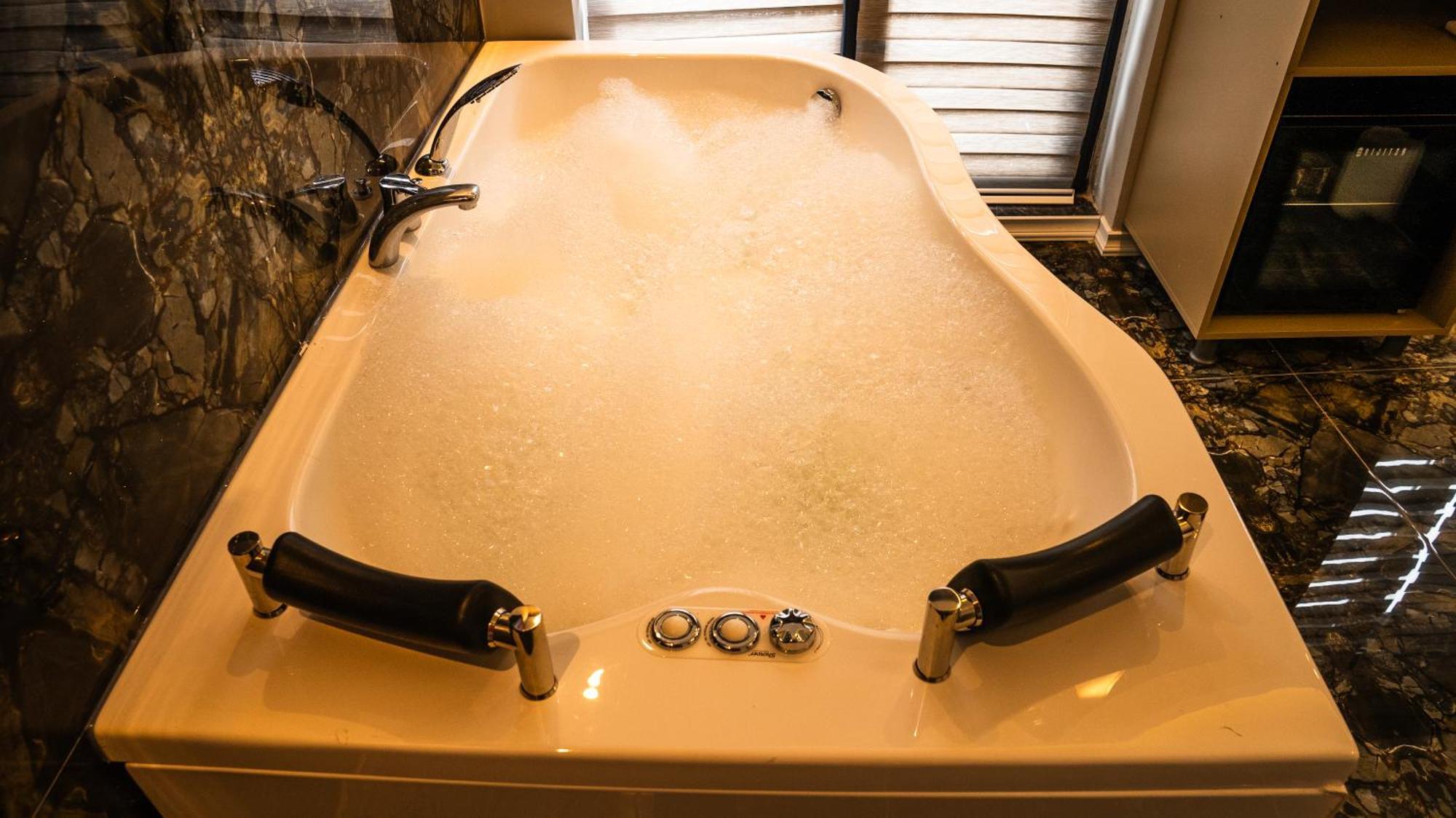 Ck Boutique Hotel Stambuł Zewnętrze zdjęcie